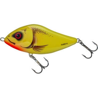 Salmo Wobler Slider 12S Chart