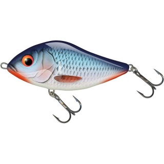 Salmo Wobler Slider 5S Bleeding Blue Shad