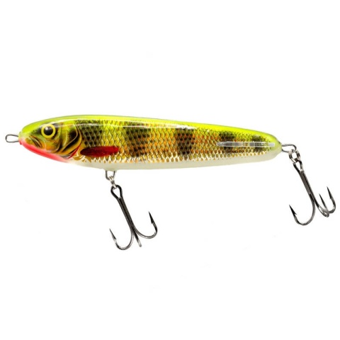 Salmo Wobler Sweeper 17S Holo Perch 750