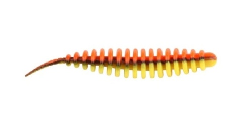 Spro Guma Trout Master Worm 65mm Bee (8szt)