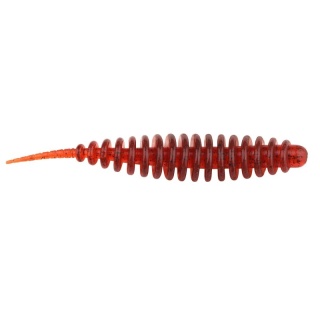 Spro Guma Trout Master Worm 65mm Motor Oil (8szt)