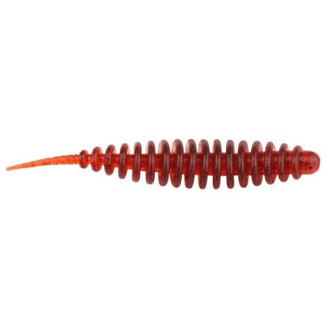 Spro Guma Trout Master Worm 65mm Motor Oil (8szt)