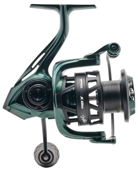 Spro Kołowrotek JC Elite Spinning 1000