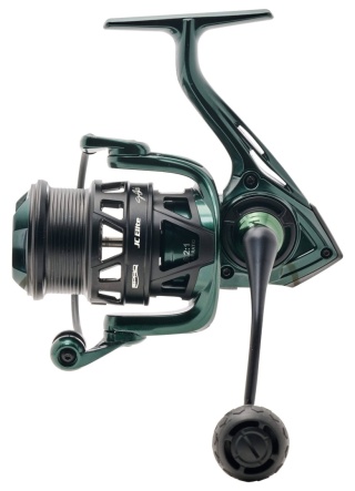 Spro Kołowrotek JC Elite Spinning 3000BD