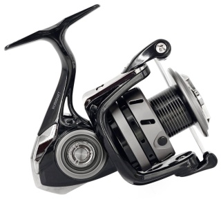 Spro Kołowrotek Revex 4000