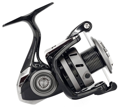 Spro Kołowrotek Revex 4000