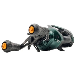 Spro Multiplikator JC Elite XG Left GR 8.1:1