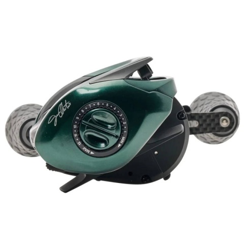Spro Multiplikator JC Elite XG Left GR 8.1:1