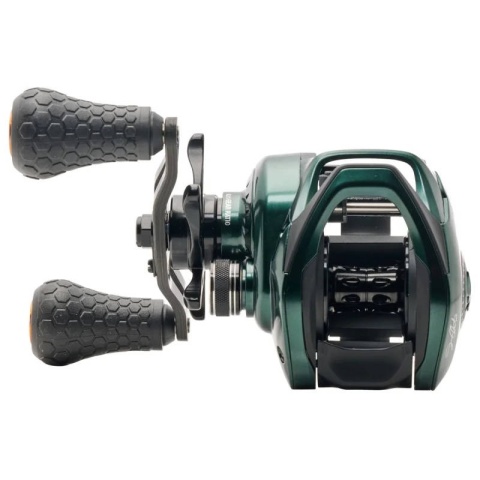 Spro Multiplikator JC Elite XG Left GR 8.1:1