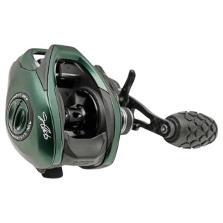 Spro Multiplikator JC Elite LG Left GR 5.6:1