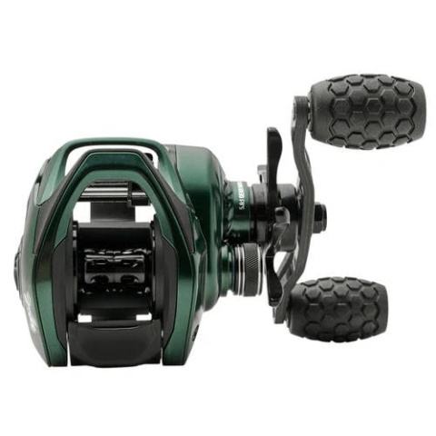 Spro Multiplikator JC Elite LG Left GR 5.6:1