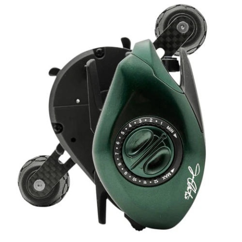 Spro Multiplikator JC Elite LG Left GR 5.6:1
