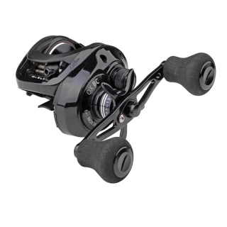 Spro Multiplkator OX Baitcaster LH Left