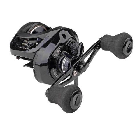 Spro Multiplkator OX Baitcaster LH Left