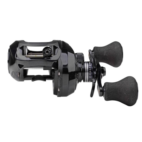 Spro Multiplkator OX Baitcaster LH Left