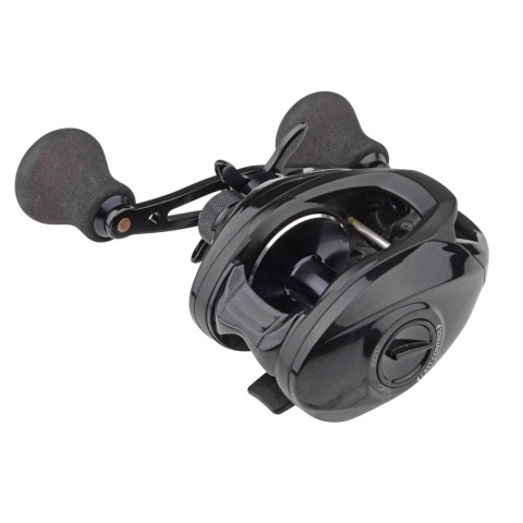 Spro Multiplkator OX Baitcaster LH Left