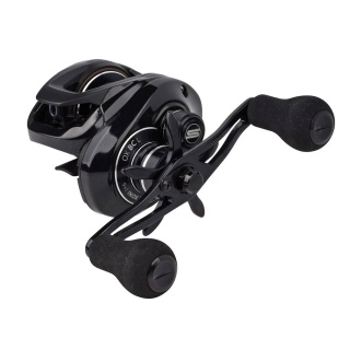 Spro Multiplkator OX Baitcaster Light LH Left