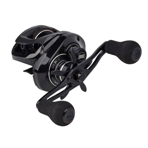 Spro Multiplkator OX Baitcaster Light LH Left