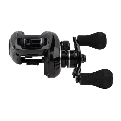 Spro Multiplkator OX Baitcaster Light LH Left
