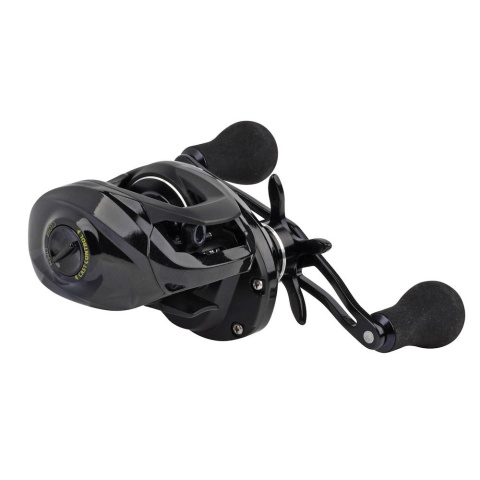Spro Multiplkator OX Baitcaster Light LH Left