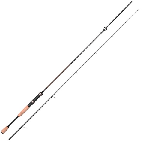 Spro Wędka Tactical Trout S.Bait 1,5m 1-8g