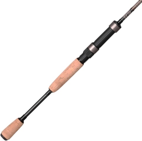 Spro Wędka Tactical Trout S.Bait 1,5m 1-8g