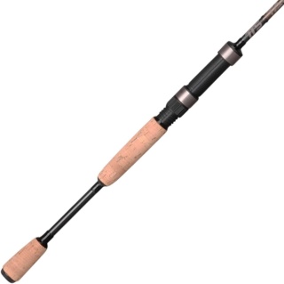Spro Wędka Tactical Trout S.Bait 2,1m 3-15g