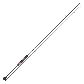 Spro Wędka Ul Control 1,80m 0,5-4g