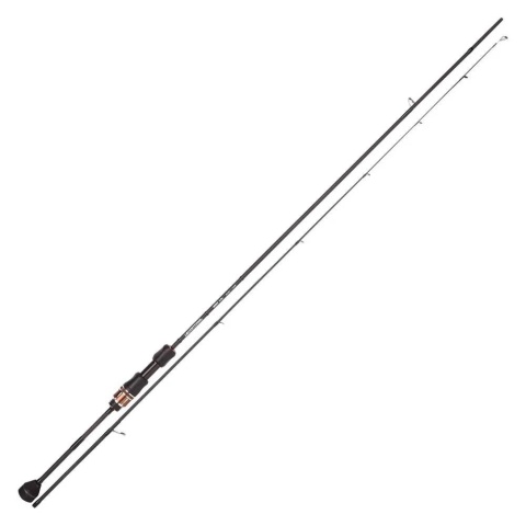 Spro Wędka Ul Control 1,80m 0,5-4g