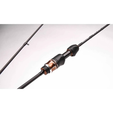 Spro Wędka Ul Control 1,80m 0,5-4g
