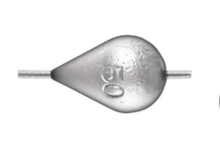 Traper Ciężarek z Igielitem 4,0g 4szt