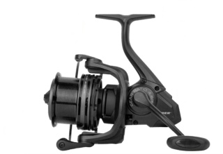 Traper Kołowrotek GST Long Distance 4000