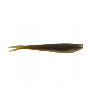 Berkley Guma Power Bait Minnow 8cm Smelt 15 szt