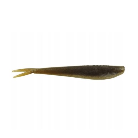 Berkley Guma Power Bait Minnow 8cm Smelt 15 szt