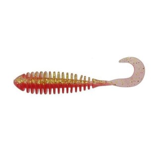 Berkley Guma Pulse Worm 9.5cm Akakin