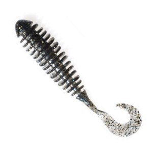 Berkley Guma Pulse Worm 9.5cm Blue Gill