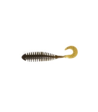 Berkley Guma Pulse Worm 9.5cm Moebi
