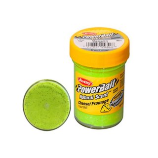 Berkley Pasta Zielony Ser