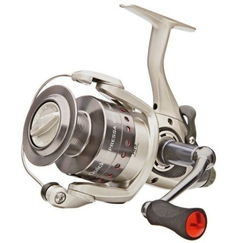Dam Kolowrotek Impressa Pro 340FS