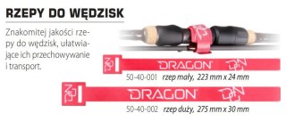 Dragon Zapinka do Wędki Mała