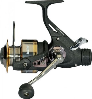 Jaxon Kołowrotek Magnet Carp FRXL 500