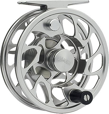 Jaxon Kołowrotek Monolith XT Fly 3/4