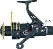 Jaxon Kołowrotek Top Carp FRXL 300