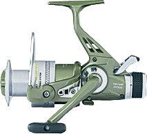 Jaxon Kołowrotek Top Carp FRT 500