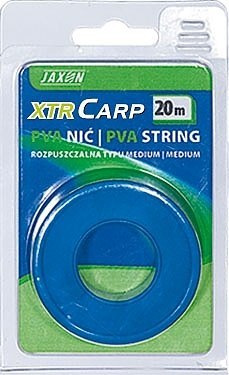 Jaxon Nić PVA Wlonorozpuszczalna20m 5szt