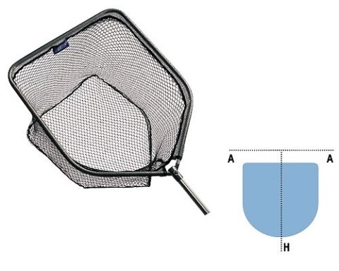 Jaxon Podbierak Boat 300