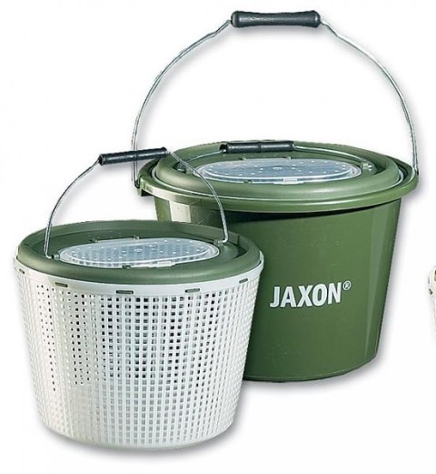 Jaxon Sadzyk do Żywca 164 33/23cm 11L