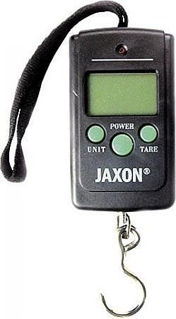 Jaxon Waga Elektroniczna 20kg