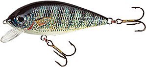 Jaxon Wobler HS Karaś 5,5cm FO