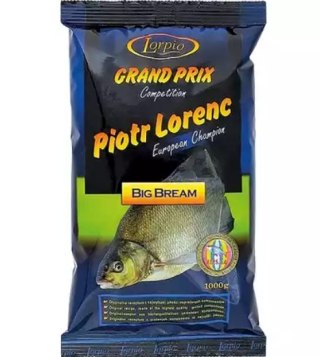 Lorpio Zanęta Grand Prix Big Bream 1000g